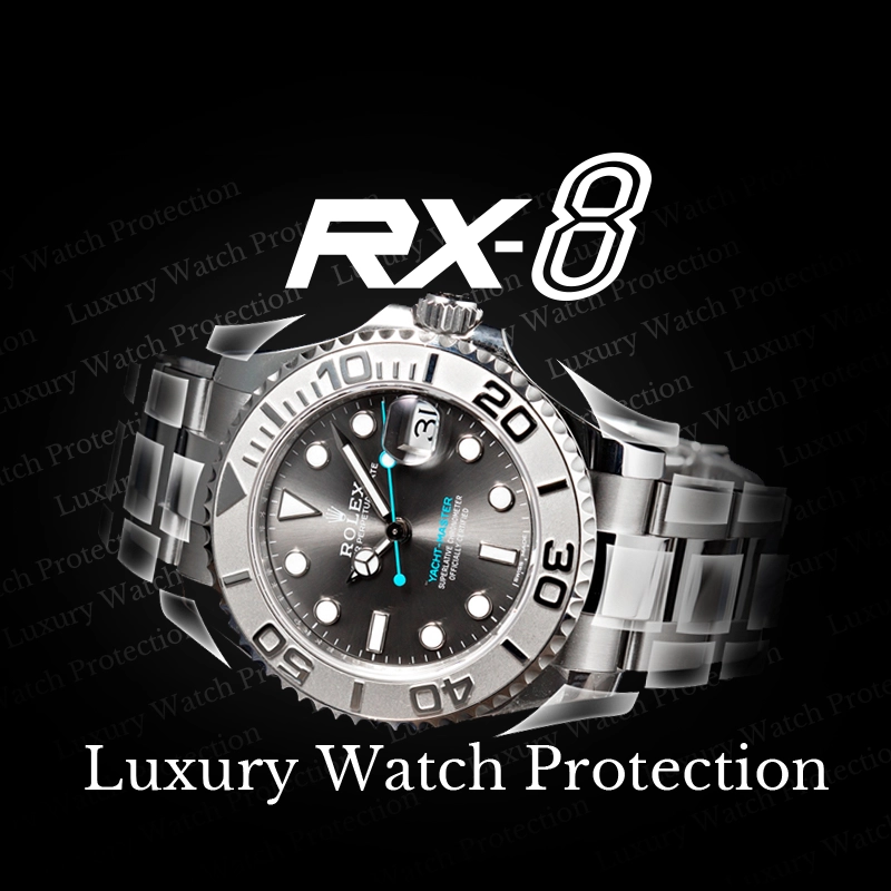 Home - Luxury Watch Protection