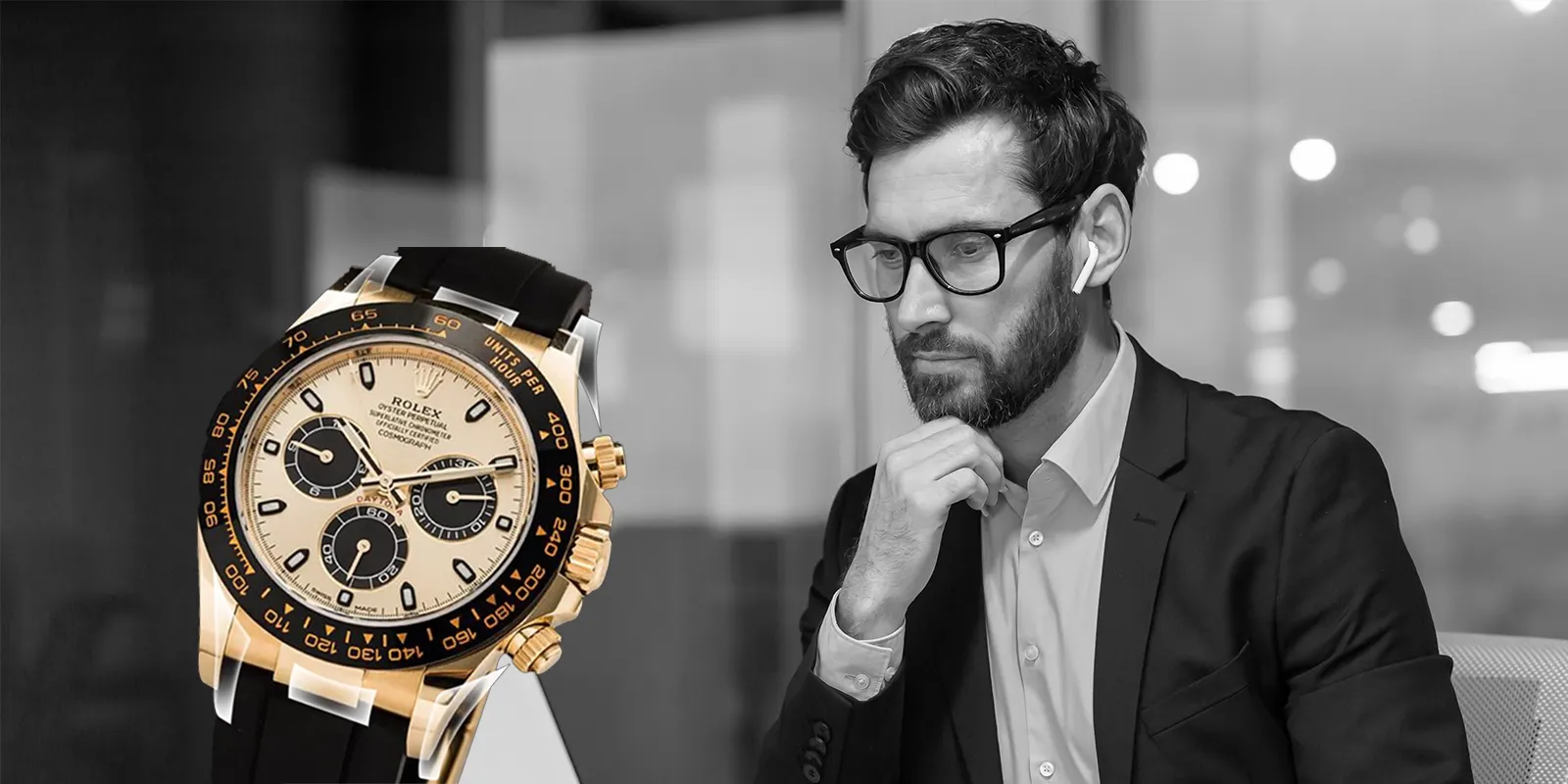 Protect your luxury watch tips and wear it more often - Luxury Watch ...