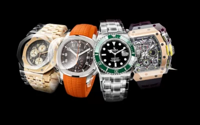 Things to consider before buying a watch protection sticker
