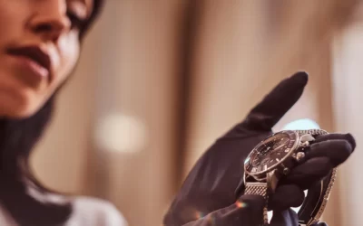 Why luxury watches make great investments?