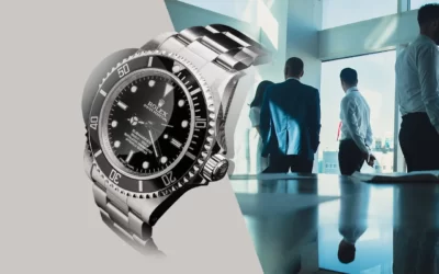 Want to keep your watch scratch-free?
