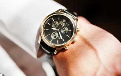 How effective are watch protection sticker kits?