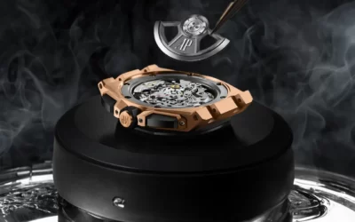 Challenging and rewarding aspects of luxury watch passion
