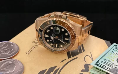 Save money on watch repairs with watch protection stickers