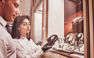 The fascinating history of luxury watches