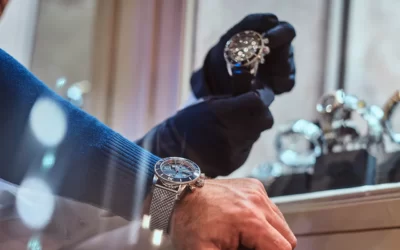 Tips for starting and growing your luxury watch collection