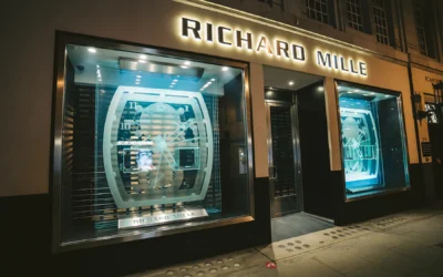 What luxury watch should I buy?