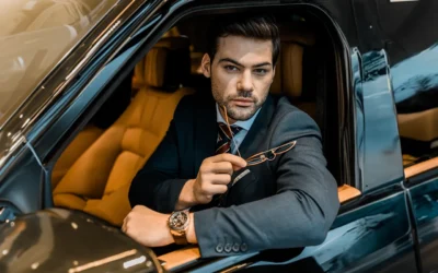 Storing your watch safely at home and on the go