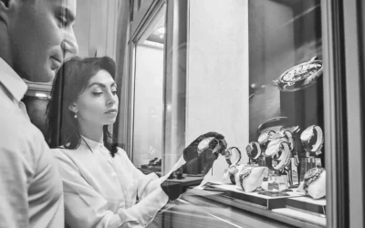 What makes a watch luxurious?