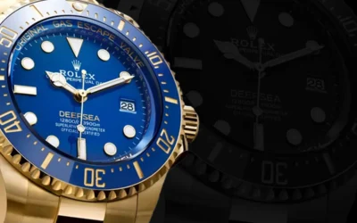 New Rolex watches of 2024