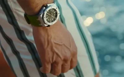 Timeless innovation in Audemars Piguet’s latest masterpieces