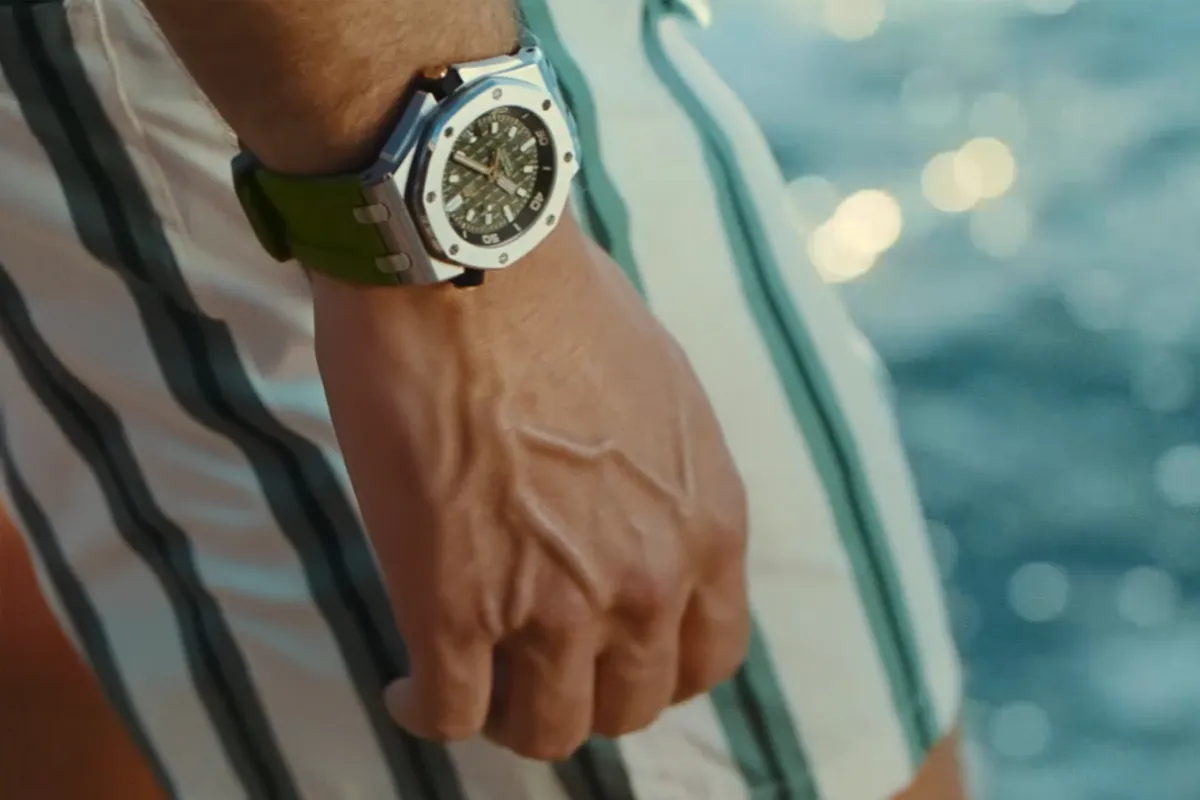 Timeless innovation in Audemars Piguet’s latest masterpieces - Luxury ...