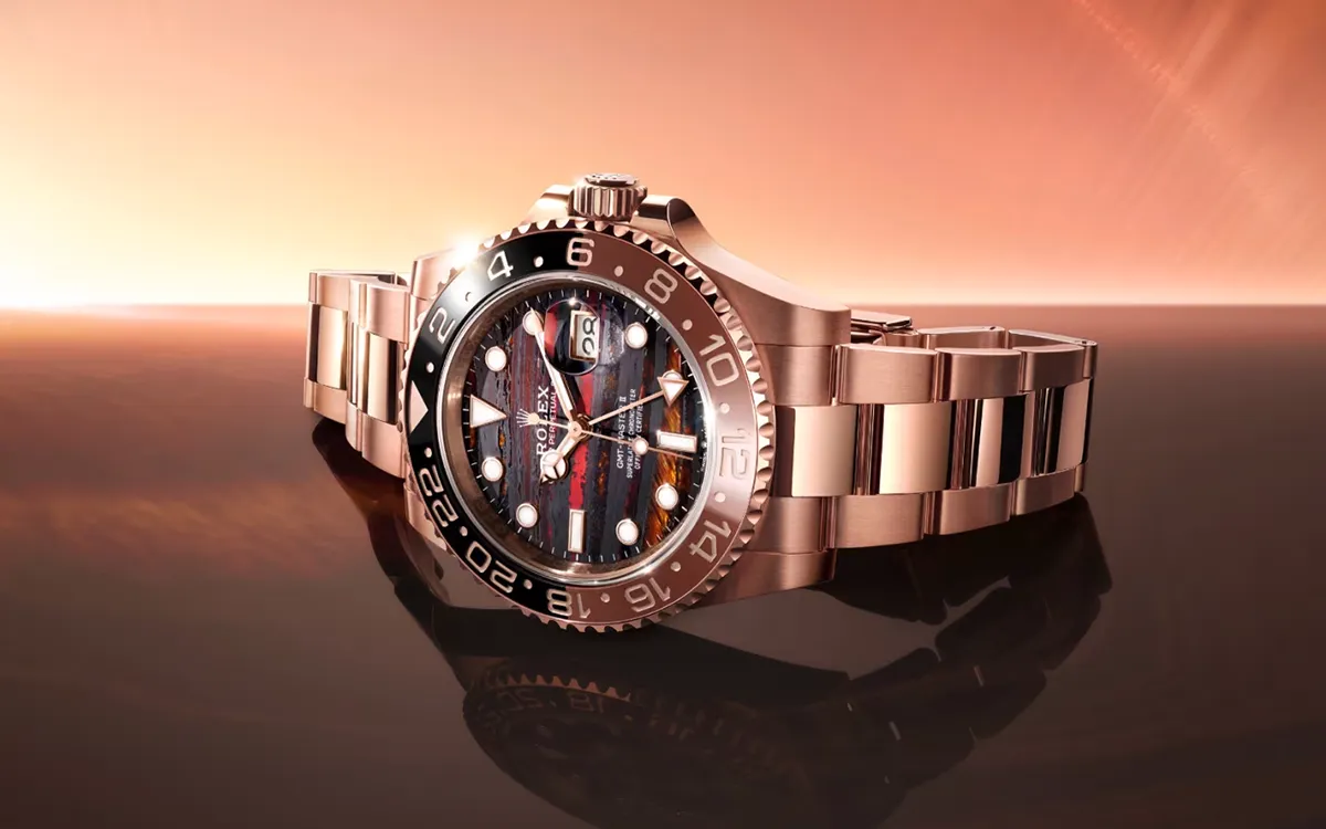 Rolex Exclusive dials Rolex Exclusive dials