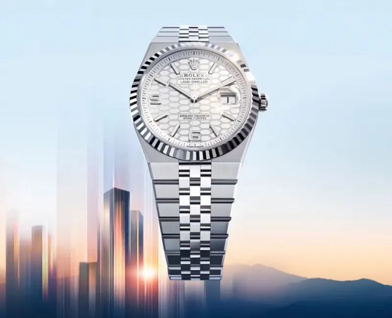 2025 Rolex collection 2025 Rolex collection