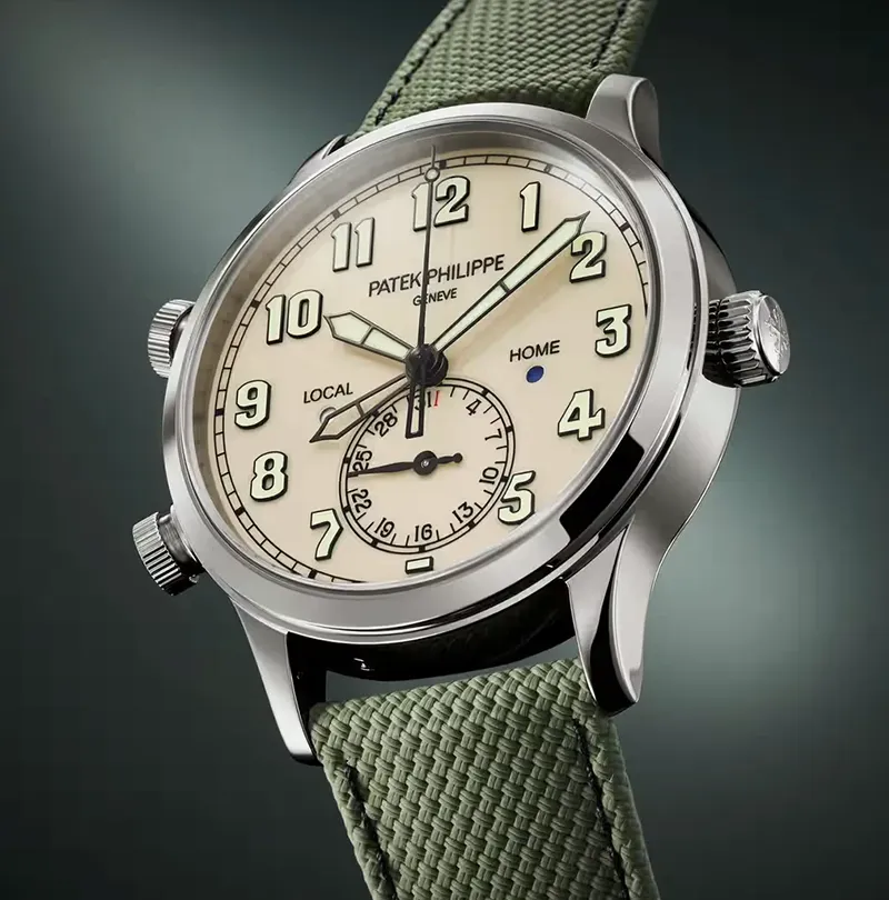 Patek Philippe 5524G-010