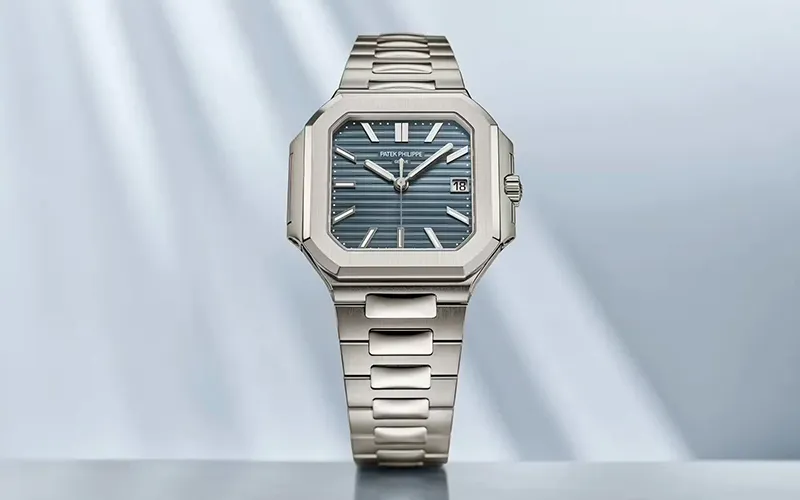 Patek Philippe 7128/1G-001