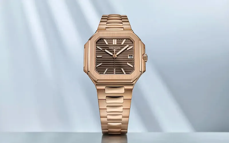 Patek Philippe 7128/1G-001