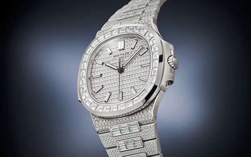 Patek Philippe 5811/1460G-001