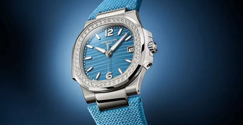 Patek Philippe 7010G-013