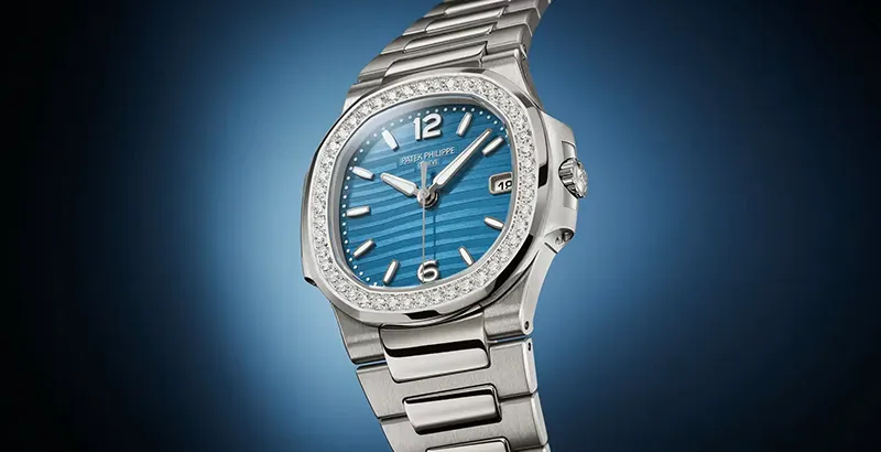 Patek Philippe 7010/1G-013