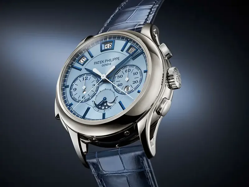 Patek Philippe 5308G-001