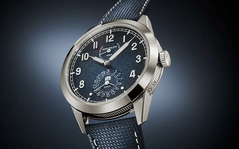 Patek Philippe 5328G-001