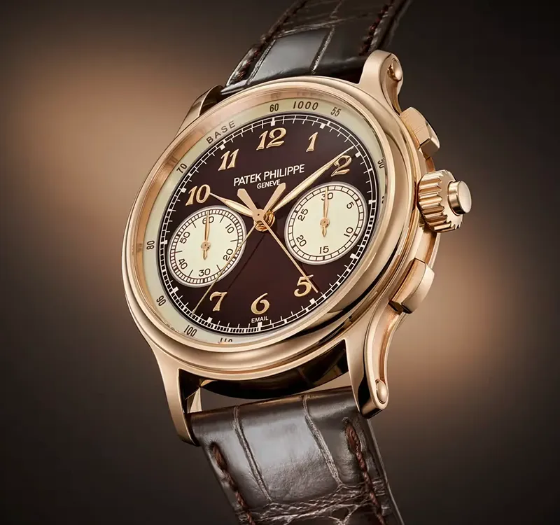 Patek Philippe 5370R-001