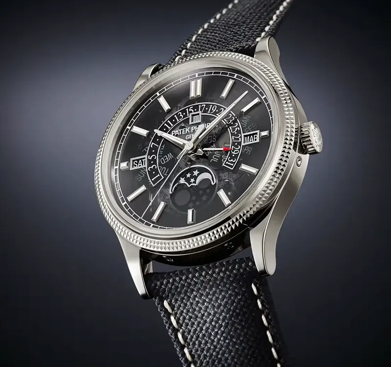 Patek Philippe 6159G-001