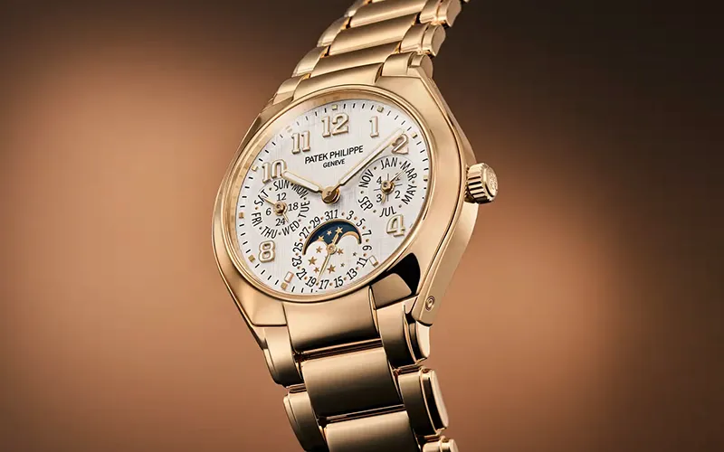 Patek Philippe 7340/1R-001