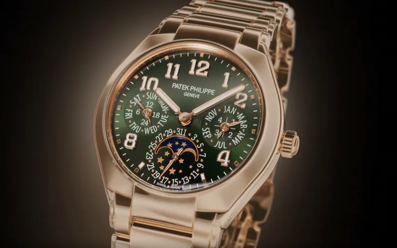 Patek Philippe 7340/1R-001