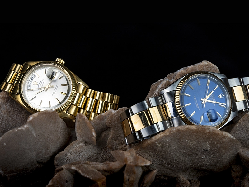 luxury-watch-protection-films-truly-self-heal-rolex-on-film-heal self-healing watch films
