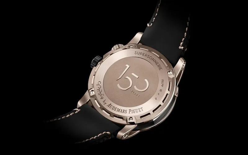 Audemars Piguet Audemars Piguet