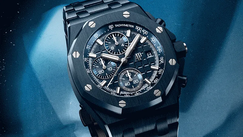 Audemars Piguet Royal Oak Offshore Audemars Piguet Royal Oak Offshore