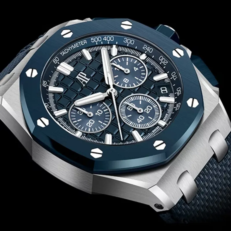 Audemars Piguet Royal Oak Offshore Audemars Piguet Royal Oak Offshore