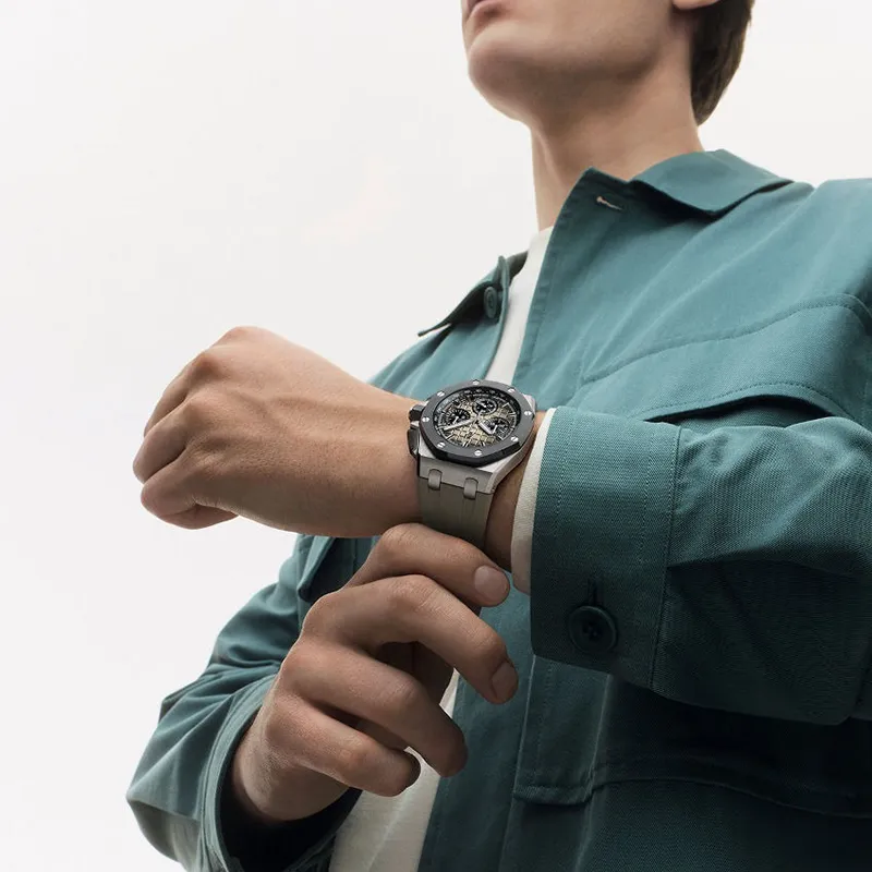 wearable asset wearable asset
