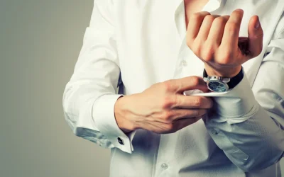 The gentleman’s guide to watch etiquette