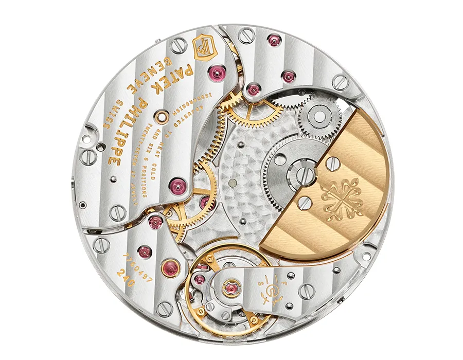 Patek Philippe