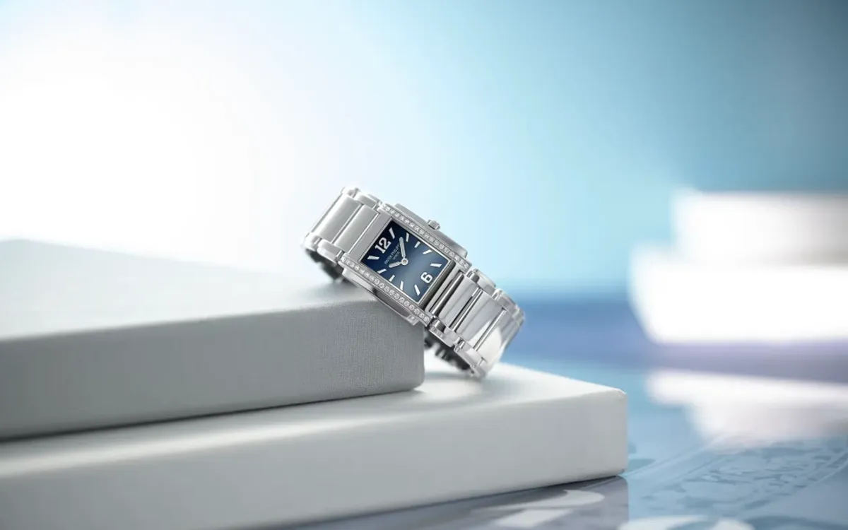 Luxury watches