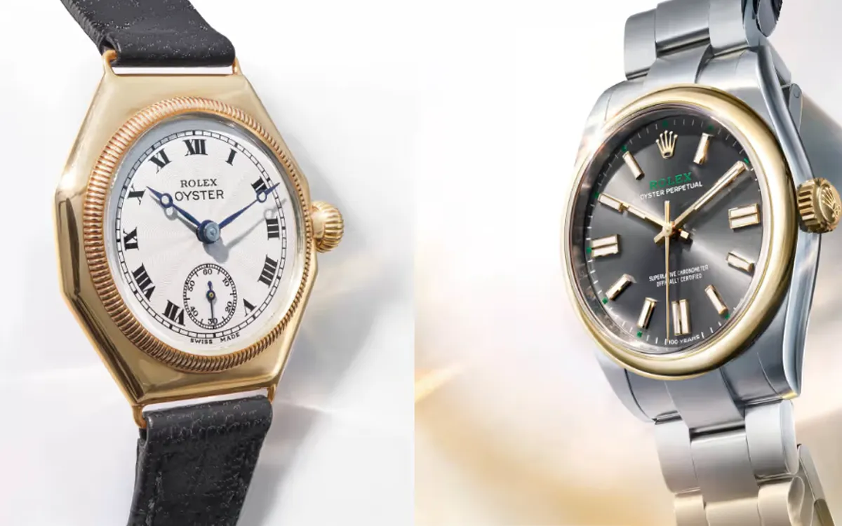 Quiet confidence is defining modern collecting