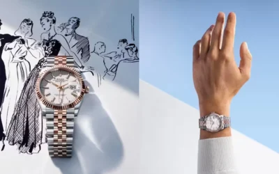 Why smaller watch sizes and underrated classics are winning
