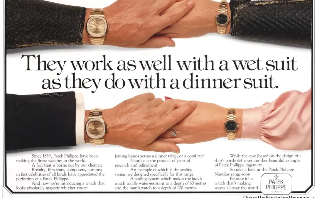 Inside the Holy Trinity: Patek Philippe, Audemars Piguet and Vacheron Constantin