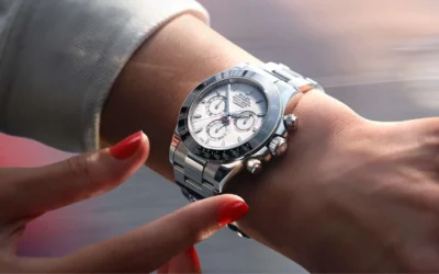 The new Rolex watches of 2026 reimagine a century of innovation