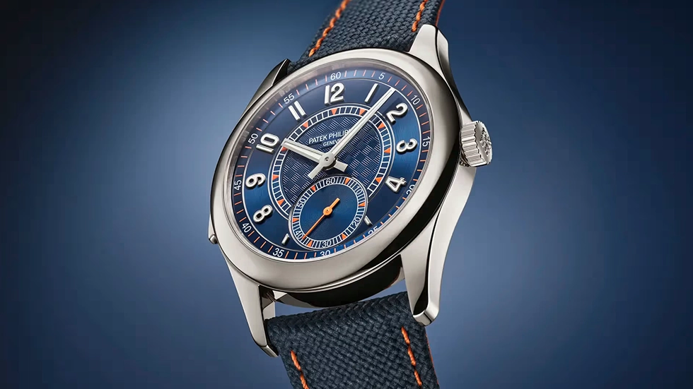 New Patek Philippe 2026 watches defining modern haute horlogerie