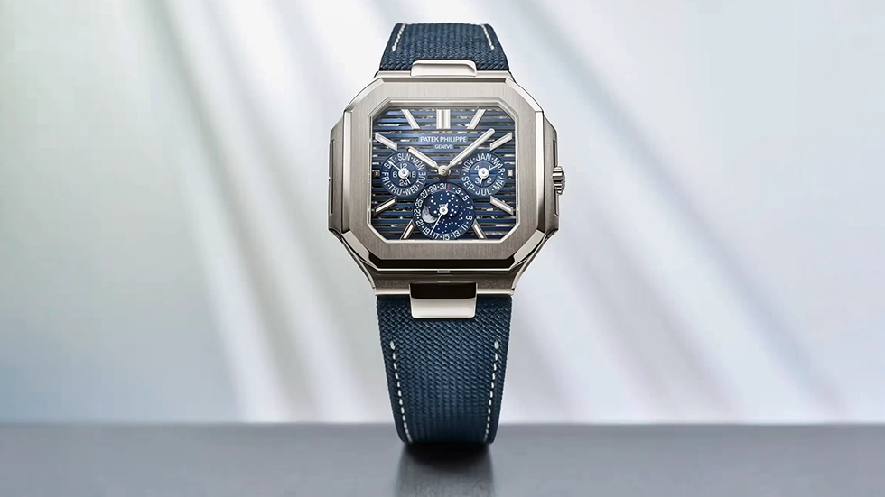 New Patek Philippe 2026 watches defining modern haute horlogerie