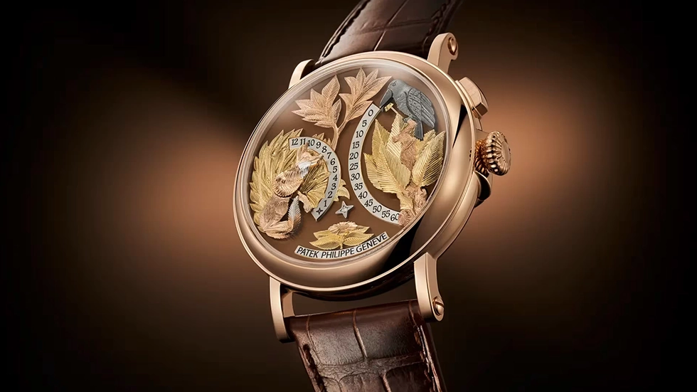 New Patek Philippe 2026 watches defining modern haute horlogerie