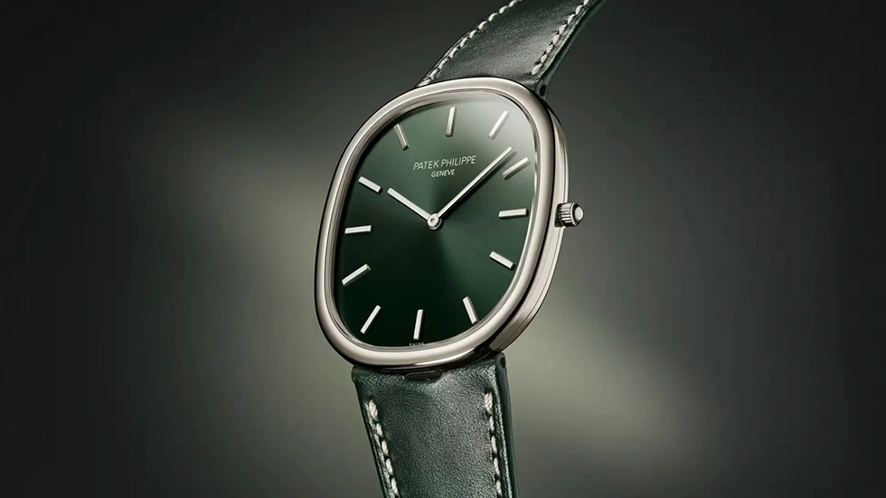 New Patek Philippe 2026 watches defining modern haute horlogerie