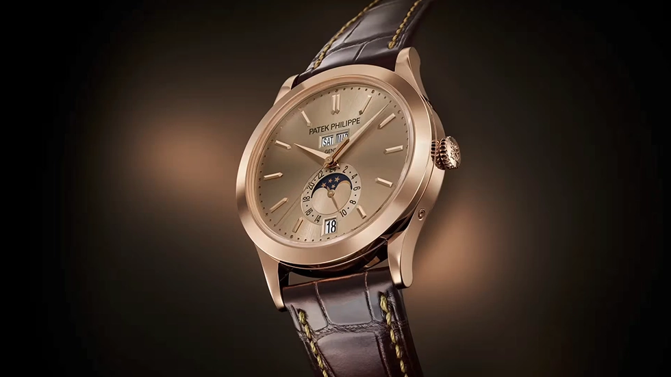 New Patek Philippe 2026 watches defining modern haute horlogerie